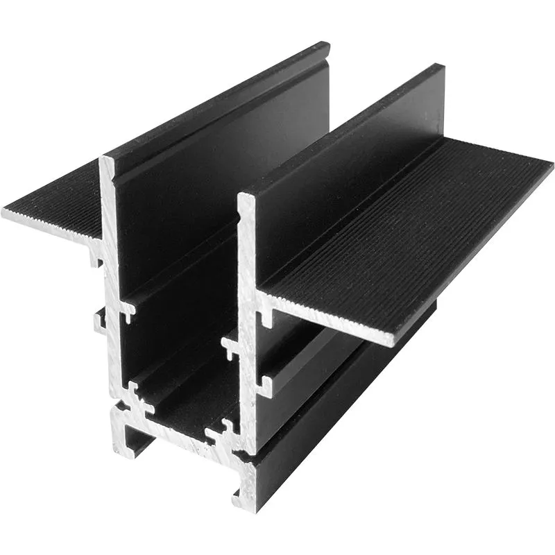 Is the Latest in 20mm Concealed Type Magnetic Track Technology Being Unveiled?