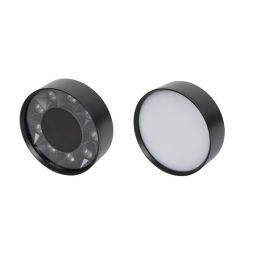 Without a Suspended Ceiling, Surface-Mounted Downlight Makes Home Lighting Simpler and More Luxurious!