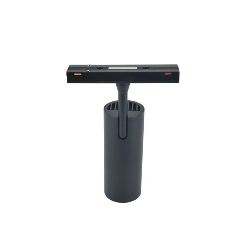 What Is An Ultra-Thin Magnetic Track Light System?