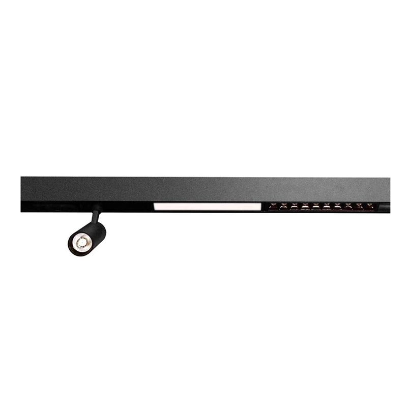 Why Choose a 20mm Magnetic Track