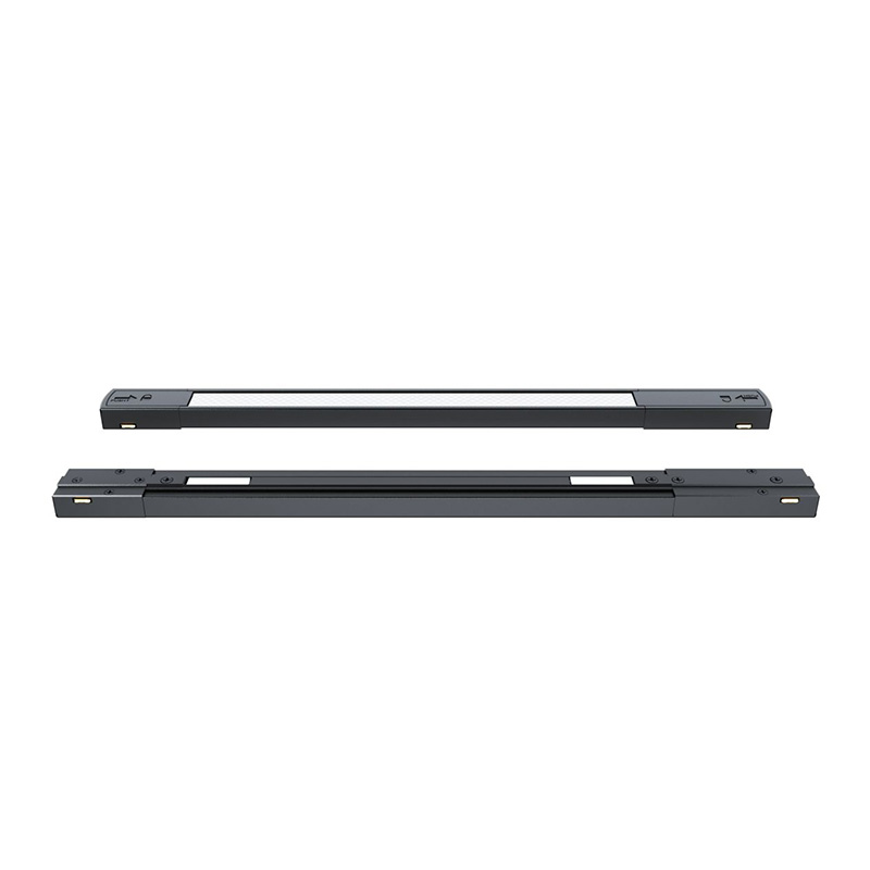 Why Should You Upgrade to an Ultra-thin Magnetic Track Floodlight for Your Space?