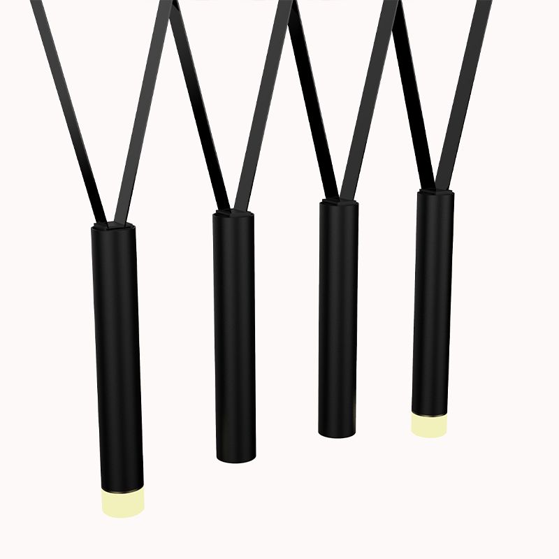 How Does Belt Light Down Light Transform Modern Lighting Design?