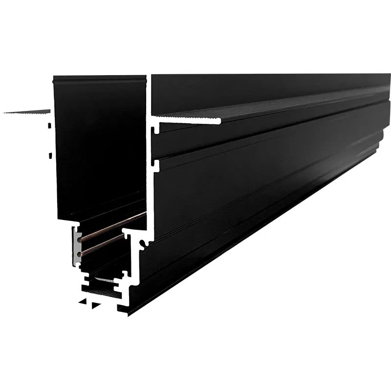 How Can 35mm Magnetic Track Improve Modern Lighting Design?