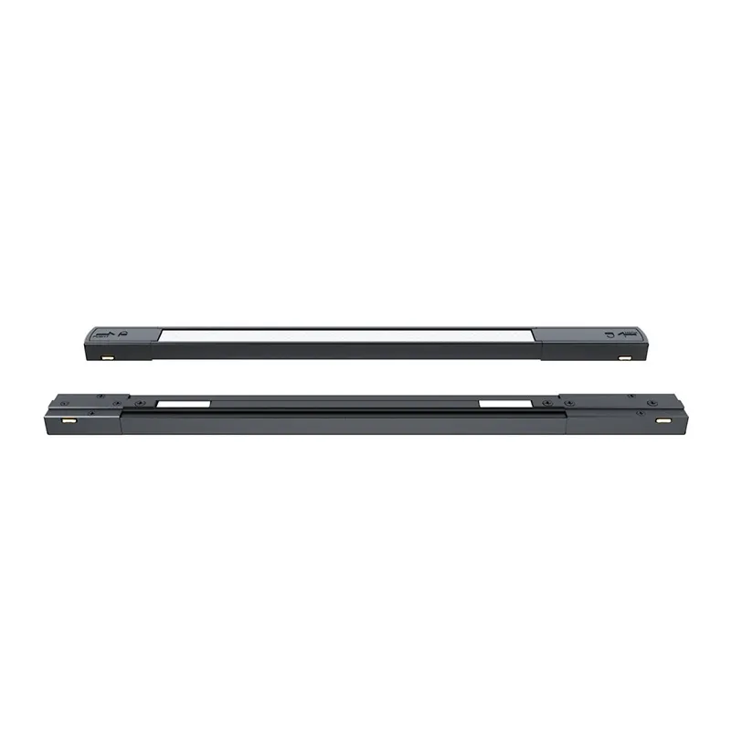 How Can Ultra-thin Magnetic Track Improve Modern Lighting Design?